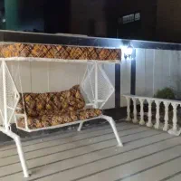 صندلی تابی App باغی مبل اتشدان کلاسیک چتر