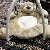 تشک بازی نوزاد