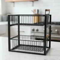 نظم دهنده کابینت کشویی نو