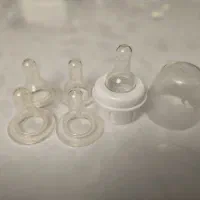 سرشیشه اصل دکتر براون