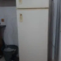 یخچال دو درب سایوان