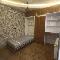 تخت تاشو کارکرده سالم  ۱۳ عدد با فرم|تخت و سرویس خواب|قم, دورشهر|دیوار