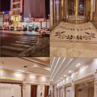 اجاره دفتر تجاری رو به میدان امام