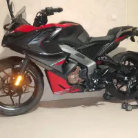 RS200 صفرکیلومتر