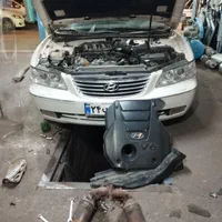 کاتالیزور اگزوز ماشینهای وارداتی ،ایرانی و چینی ها