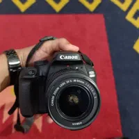دوربین cannon 4000d