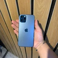 iphone 12 pro max 256 gb za|موبایل|کرج, گوهردشت|دیوار