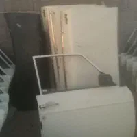 تمام وسایل پیکان دیفرانسیل نیسان سایپا|قطعات یدکی و لوازم جانبی|زاهدان, |دیوار