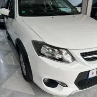 کوییک R اتومات مدل ۱۴۰۱ نقد و اقساط