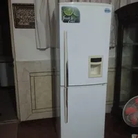 یخچال برفاب