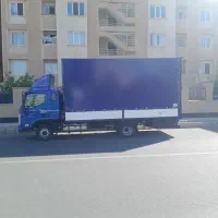 اتوبارفرهنگ مطمئن معتبرکاربلدکاردان کارگران تضمینی|خدمات حمل و نقل|زنجان, |دیوار