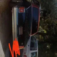 کادیلاک سویل|خودرو کلاسیک|مهاباد (آذربایجان غربی), |دیوار