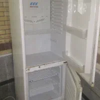 یخچال قدیمی|یخچال و فریزر|شیراز, محراب|دیوار