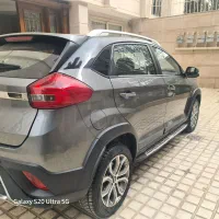 X22اکسلنت اتومات فول کامل  مدل۹۹فوق العاده نو|خودرو سواری و وانت|مشهد, فلسطین|دیوار