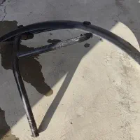 گلگیر جلو تراکتور ۴ سیلندر