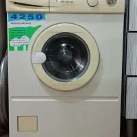 لباسشویی ۷کیلو گرم