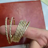 مقداری طلا شخصی