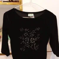 بلوز مخمل|لباس|محمدشهر, همایون ویلا|دیوار