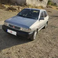 فروش پراید مدل ۹۱تروتمیز|خودرو سواری و وانت|قروه, |دیوار