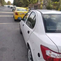 فروش ساینا s دوگانه شرکت مدل 402