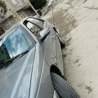 پرشیا tu5 مدل 95 کلاس ۱۵|خودرو سواری و وانت|ارومیه, |دیوار