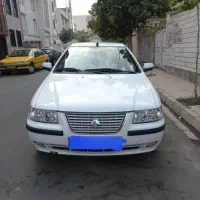 سمند ۱۴۰۰