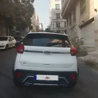 ایکس ۲۲ اتومات اسفند ۹۹|خودرو سواری و وانت|تهران, شمس‌آباد|دیوار