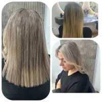 رنگ و لایت و خدمات زیبایی|خدمات آرایشگری و زیبایی|شیراز, شهرک استقلال|دیوار