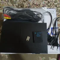 پلی استیشن 2 فلش خور