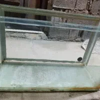 شیشه اکواریوم
