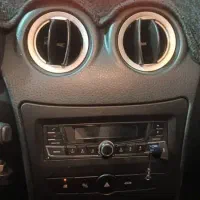 رانا ال ایکس مدل ۹۹|خودرو سواری و وانت|دزفول, |دیوار