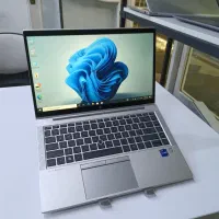 نسل چهارده اولترا hp EliteBook 660 G11|رایانه همراه|تهران, میدان ولیعصر|دیوار