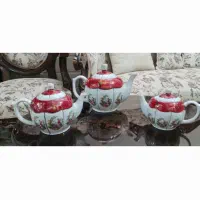 ظروف چینی وبلور