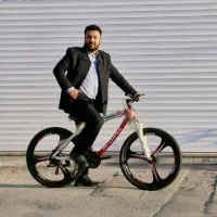 عجب چرخی مناسب همه سنین