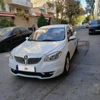 برلیانس ۹۵|خودرو سواری و وانت|تبریز, |دیوار