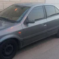 سمند فروش یا معاوظه