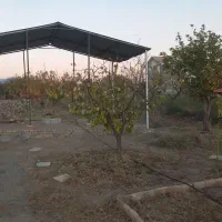 ویلا نیمه کاره شخصی ۵ کیلومتری رود ارس جلفا|فروش خانه و ویلا|جلفا, |دیوار