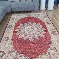 فرشینه /پادری/فرش آشپزخونه/فرش کودک|فرش|اهواز, نادری|دیوار