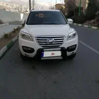 لیفان ایکس ۶۰