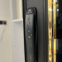 قفل دیجیتال مدرن  امنیت  راحتی