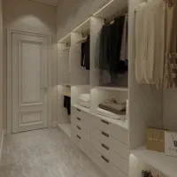 نیروی کار در کارگاه چوب کارگر ساده