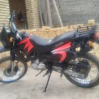 موتور تریل نامی 200