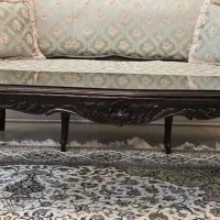 فروش مبل استیل|مبلمان خانگی و میز عسلی|تهران, حکیمیه|دیوار