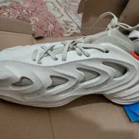 کتونی آدیداس اورجینال adidas سایز ۴۵|کیف، کفش، کمربند|تهران, فیروزآبادی|دیوار