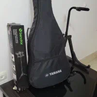 گیتار یاماها C70|گیتار، بیس، امپلیفایر|شیراز, جانبازان|دیوار
