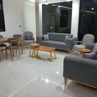 فروش مغازه ۲۱۵ متر تازه ساخت آماده کاسبی|فروش مغازه و غرفه|مشکین‌دشت, |دیوار