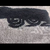 فرش چهار متری|فرش|رشت, شهرک قدس|دیوار