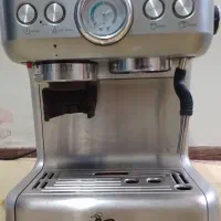 قوه ساز نیمه صنعتی بارنی Barni-5700