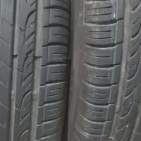 لاستیک سمند و...رینگ15