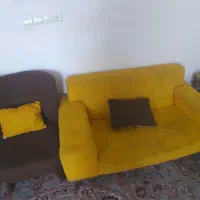 لوازم خانه مبل پنجره درب وجاروبرقی|حراج|فولادشهر, A6|دیوار